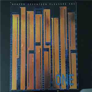 Heaven 17 - Pleasure One album