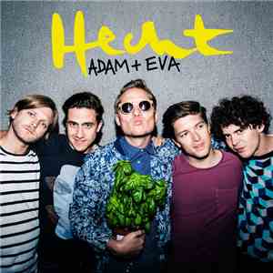 Hecht  - Adam + Eva album