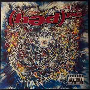 (hed) pe - (Hed) Pe album