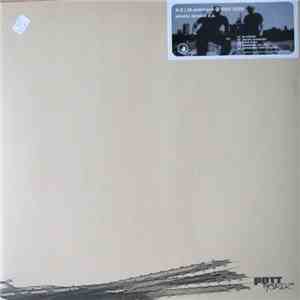 H.E.I.M. Elektronik & MAS 2008 - Plastic Omnium E.P. album