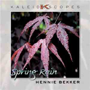 Hennie Bekker - Spring Rain album