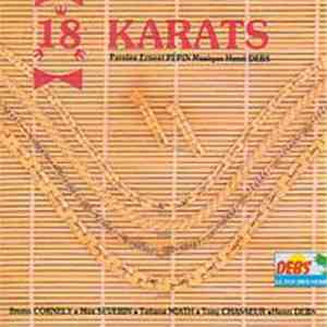 Henri Debs, Various - 18 Karats album