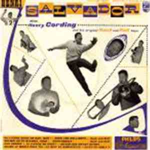 Henri Salvador Alias Henry Cording And His Original Rock And Roll Boys - Henri Salvador 2 album
