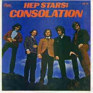 Hep Stars - Consolation album