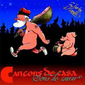 Herba D'Hameli - Cançons de casa album