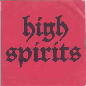 High Spirits  - High Spirits album