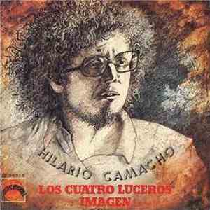 Hilario Camacho - Los Cuatro Luceros album