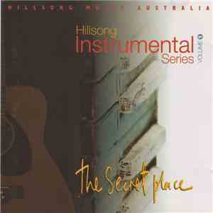 Hillsong - The Secret Place album