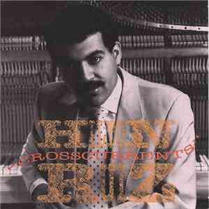 Hilton Ruiz - Crosscurrents album