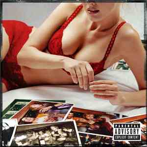 Hinder  - Extreme Behavior album