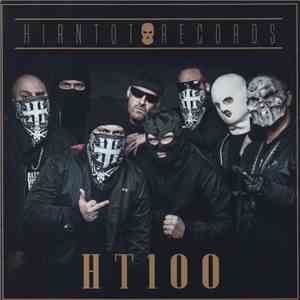 Hirntot Records - HT100 album