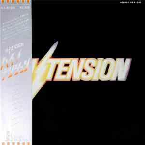 Hi-Tension - Hi-Tension album