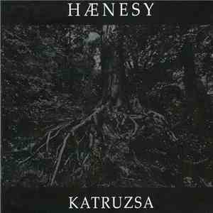 Hænesy - Katruzsa album