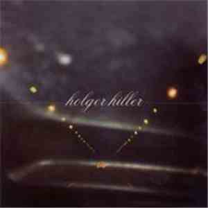Holger Hiller - Holger Hiller album