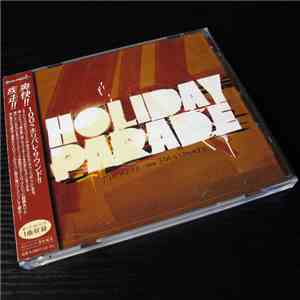 Holiday Parade - Tickets and Passports album