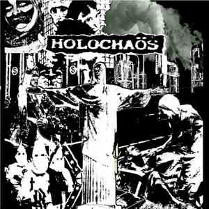 Holochaös - Holochaös album