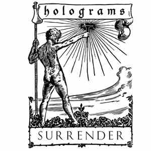 Holograms - Surrender album