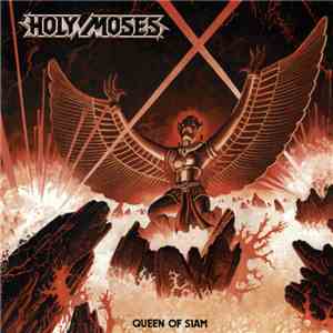 Holy Moses  - Queen Of Siam album
