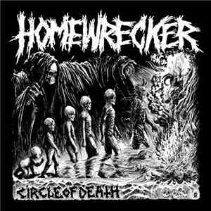 Homewrecker - Circle Of Death album