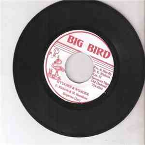 Hopeton Junior - Sit Down And Wonder album