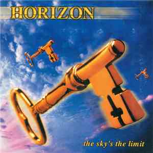 Horizon  - The Sky's The Limit album