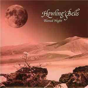 Howling Bells - Blessed Night album