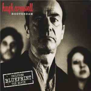 Hugh Cornwell - Hooverdam album