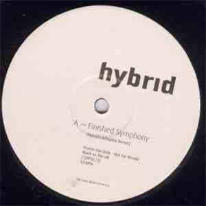 Hybrid - Finished Symphony album