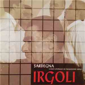 I Cantori Di Irgoli - IRGOLI album