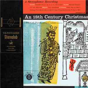 I Solisti Di Zagreb, Antonio Janigro - An 18th Century Christmas album