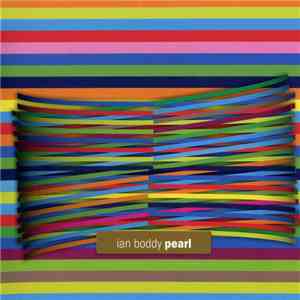 Ian Boddy - Pearl album