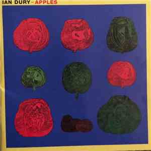 Ian Dury - Apples album