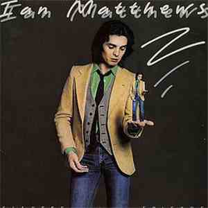 Ian Matthews - Siamese Friends album