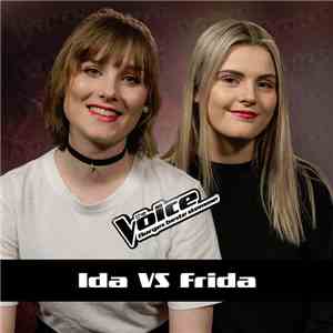 Ida VS Frida - Headlights album