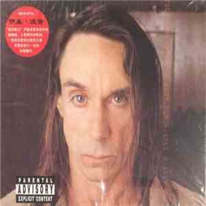 Iggy Pop - Avenue B album