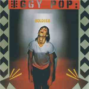 Iggy Pop - Soldier album