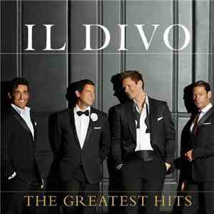Il Divo - The Greatest Hits album