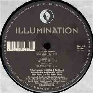 Illumination - Satellite album