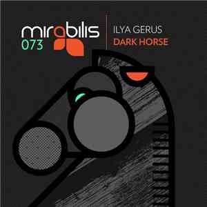 Ilya Gerus - Dark Horse album