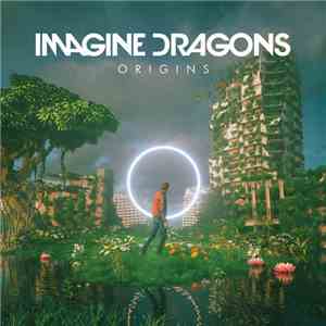 Imagine Dragons - Origins album