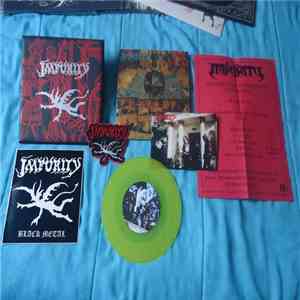 Impurity  - Guests Of The Infernal Pit album