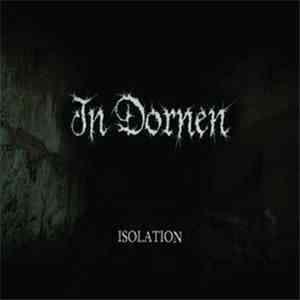 In Dornen - Isolation 1 album