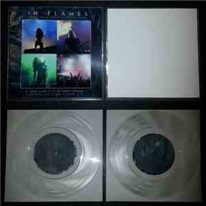 In Flames - Bang Your Head Festival 2006 album