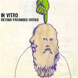 In Vitro  - Método Paranoico Crítico album