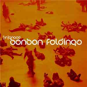 [in]anace - Bonbon Foldings album