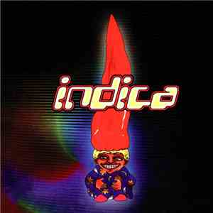Indica  - Fairy Tale's album