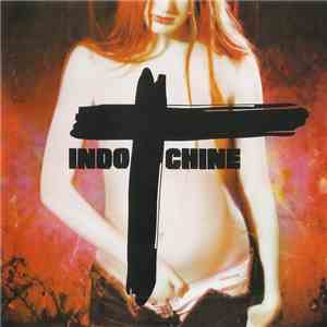 Indochine - Paradize album