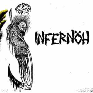 Infernöh - 7 Spår E.P. album