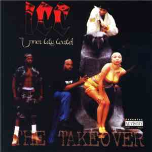 Inner City Cartel - The Takeover album