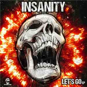 Insanity  - Let's Go EP album
